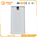 Popular product 310W mono solar panel price with TUV,ISO,CE